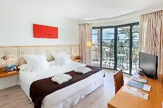 ****  Hotel Occidental Estepona Thalasso & Spa - Adults Only Costa Del Sol Spain