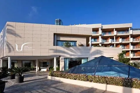 Hotel Occidental Estepona Thalasso & Spa - Adults Only Costa Del Sol