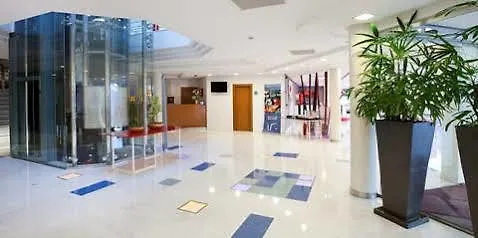 Hotel Occidental Estepona Thalasso & Spa - Adults Only Costa Del Sol El Paraiso