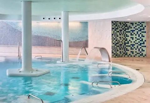 ****  Hotel Occidental Estepona Thalasso & Spa - Adults Only Costa Del Sol Spain