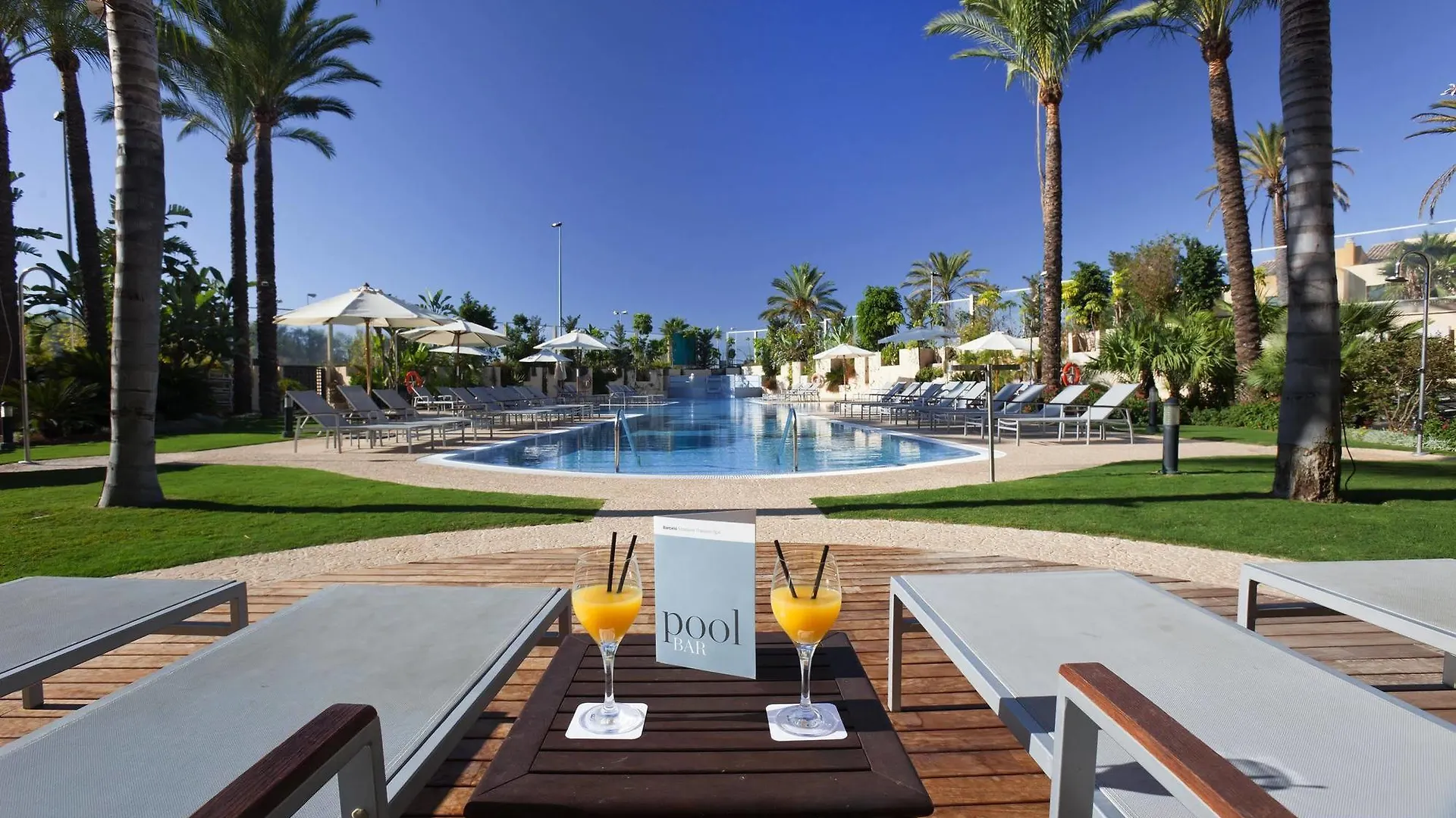 Hotel Occidental Estepona Thalasso & Spa - Adults Only Costa Del Sol