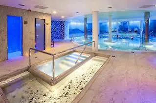 Hotel Occidental Estepona Thalasso & Spa - Adults Only Costa Del Sol El Paraiso