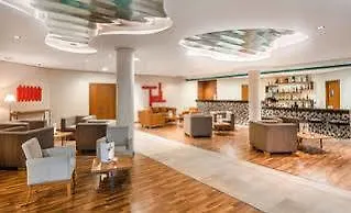 Hotel Occidental Estepona Thalasso & Spa - Adults Only Costa Del Sol