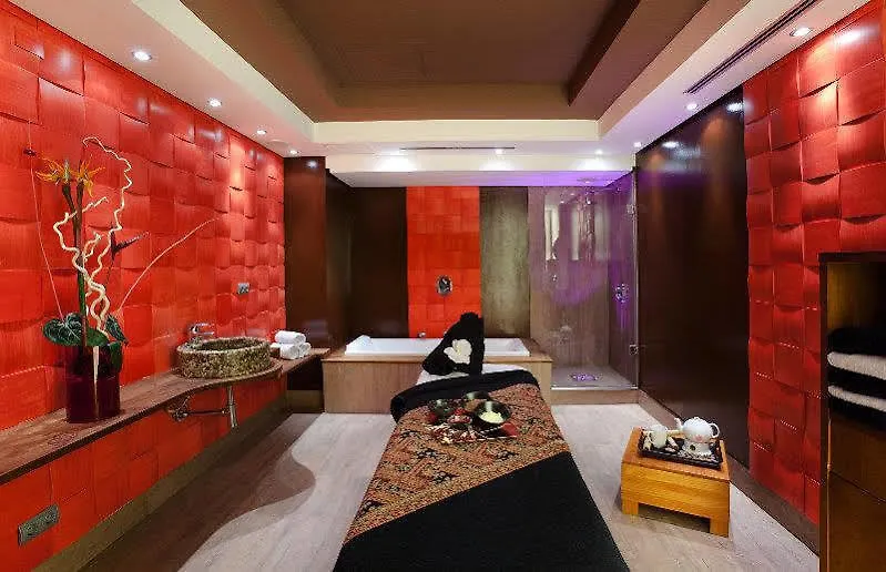 Hotel Occidental Estepona Thalasso & Spa - Adults Only Costa Del Sol